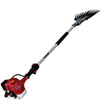 Derriçadeira De Café Kawashima C/ Motor M-2600 á Gasolina 2t - 6