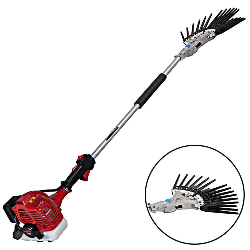 Derriçadeira De Café Kawashima Kwd2600d2 C/ Garra Dupla - 1