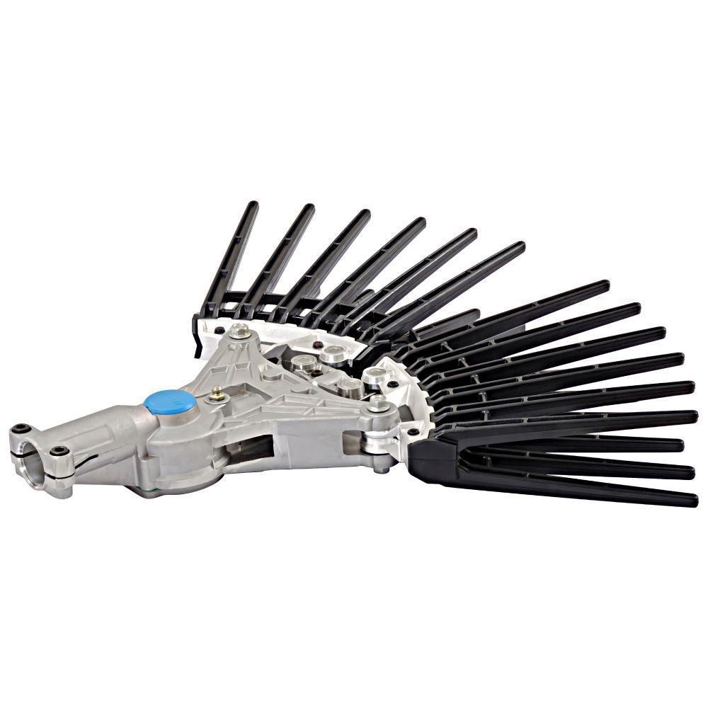 Derriçadeira De Café Duplo Pro 2 Nakashi C/ Motor Mitsubishi - 4