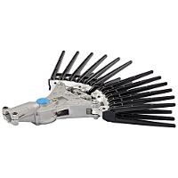 Derriçadeira De Café Duplo Pro 2 Nakashi C/ Motor Mitsubishi