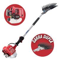 Derriçadeira Para Lavouras De Café Nakashi Ddl270n á Gasolina - 1