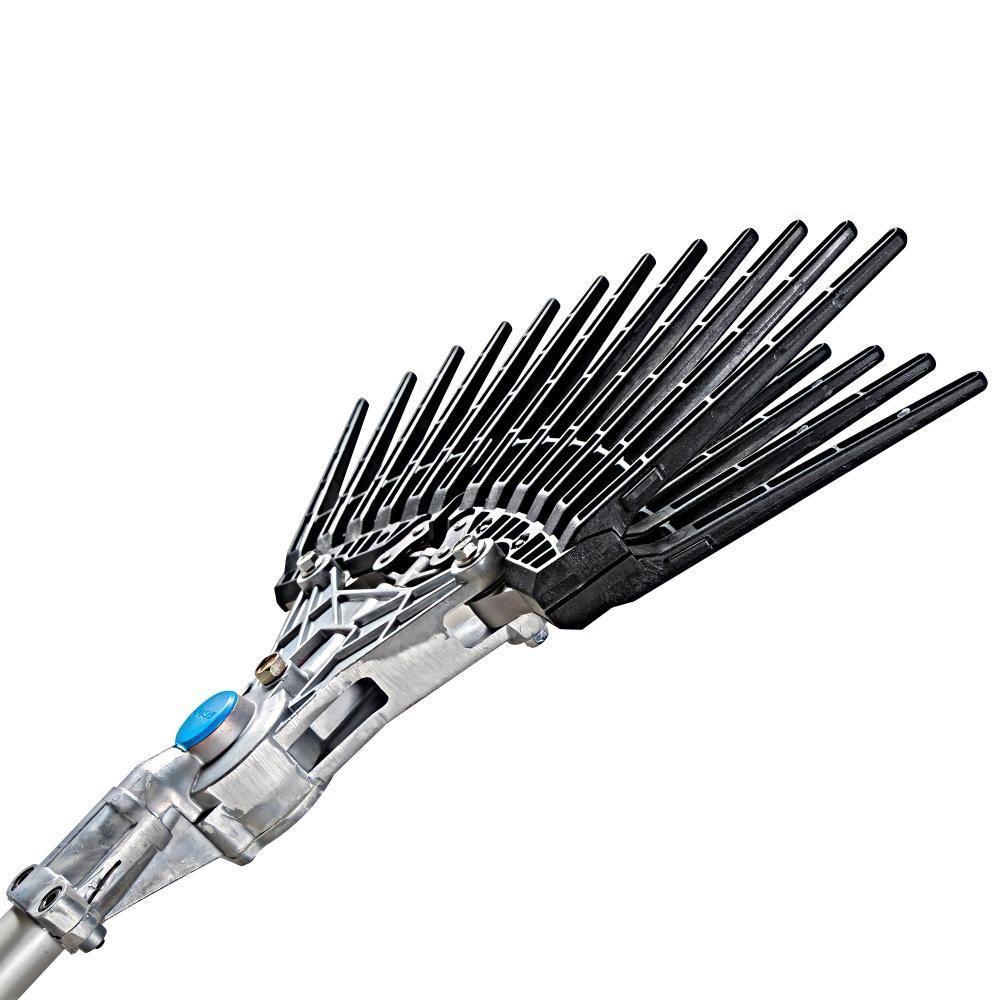 Derriçadeira De Café Duplo Pro Nakashi Dl262md Haste 1100mm - 2