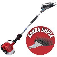 Derriçadeira De Café Duplo Pro Nakashi Dl262md Haste 1100mm - 1