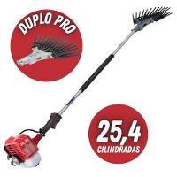 Derriçadeira Nakashi Com Garra Dupla Para Colheitas De Café - 1