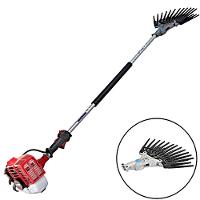 Derriçadeira De Café Nakashi Ddl270nl 2t Com Kit Derriçador - 1