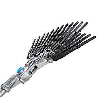 Derriçadeira De Café Nakashi Ddl270nl 2t Com Kit Derriçador - 3