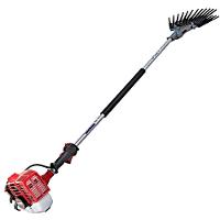 Derriçadeira De Café Nakashi Ddl270nl 2t Com Kit Derriçador - 6