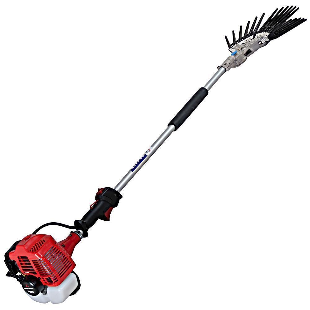 Derriçadeira P/ Lavouras De Café Nakashi Motor Mitsubishi - 6