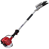 Derriçadeira P/ Lavouras De Café Nakashi Motor Mitsubishi - 16