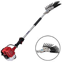 Derriçadeira P/ Lavouras De Café Nakashi Motor Mitsubishi - 19