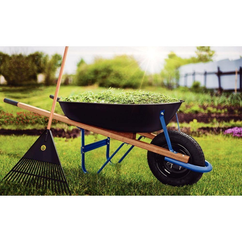 Vassoura Com 22 Dentes Tramontina Em Polipropileno Preto Sem Cabo Tramontina - 3