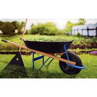 Vassoura Com 22 Dentes Tramontina Em Polipropileno Preto Sem Cabo Tramontina - 3