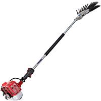 Derriçadeira Garra Dupla Pro 2 Nakashi P/ Colheitas De Café - 6