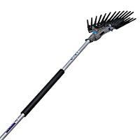 Derriçadeira Para Lavouras De Café Nakashi Ddl270nl Haste Longa - 6