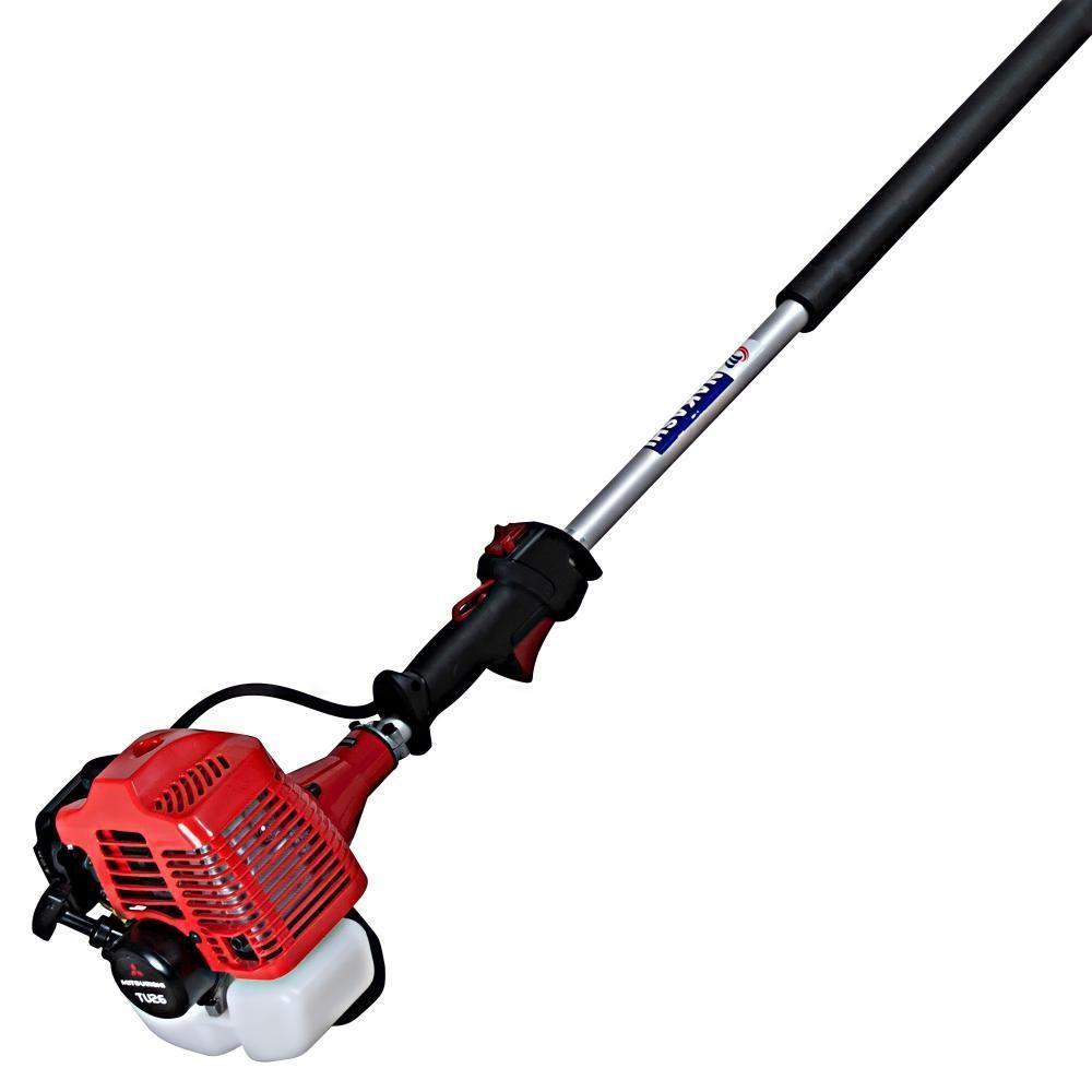 Derriçadeira De Café Nakashi C/ Motor Mitsubishi Tu26 2t - 5