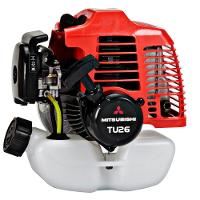 Derriçadeira De Café Nakashi C/ Motor Mitsubishi Tu26 2t - 3