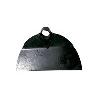 Kit Enxada Mocha Com 12 Peças 1,7 Libras Disco De Arado Sem Cabo - Cor: Preto - 2