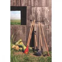 Ancinho Curvo Pesado com 14 Dentes Tramontina em Aço s/ Cabo - 3