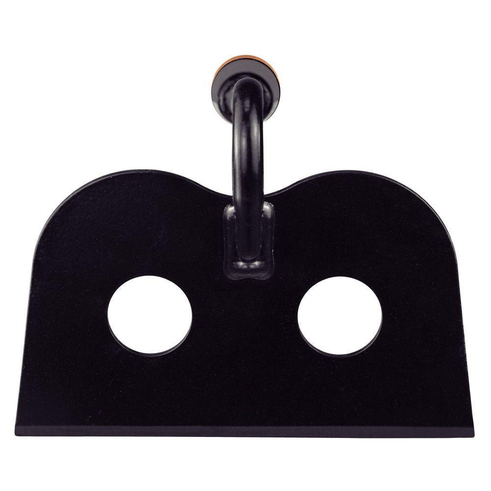 Enxada Metálica Para Argamassa Com Haste Tramontina Com Cabo De Madeira 130 Cm Tramontina - 4