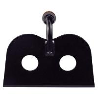 Enxada Metálica Para Argamassa Com Haste Tramontina Com Cabo De Madeira 130 Cm Tramontina