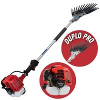 Derriçadeira De Café Nakashi Dl262md Robusta Com Garra Dupla - 1