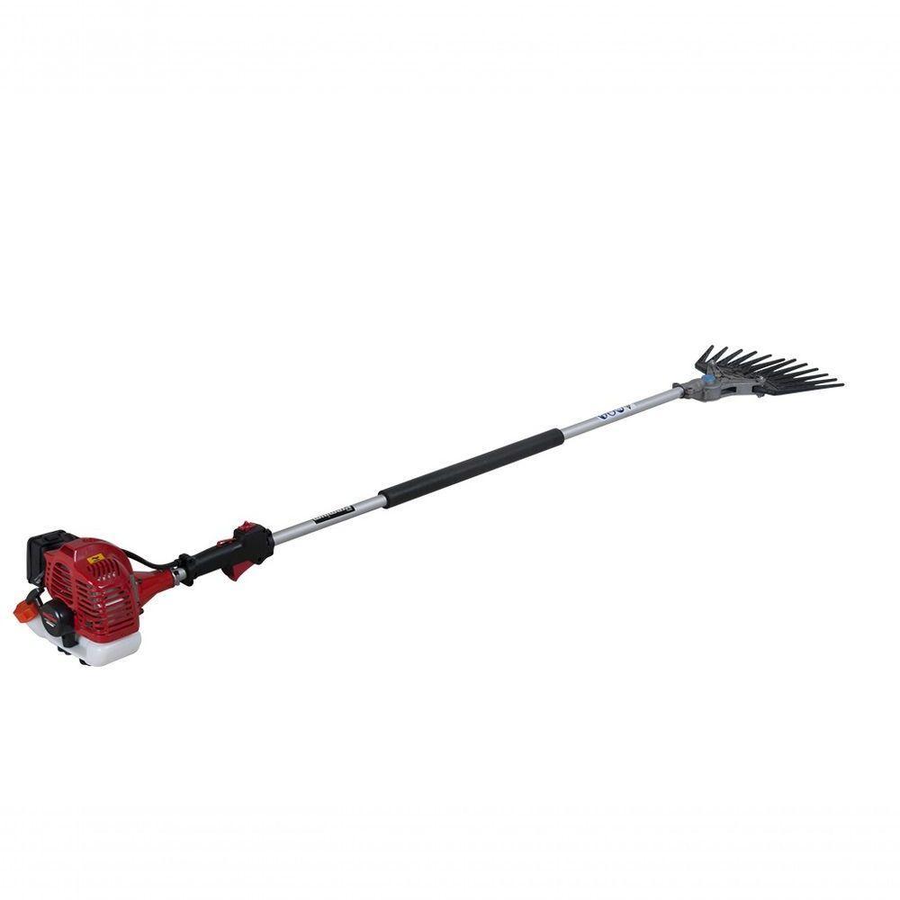 Derriçadeira Lateral P Café Premium- 25,4cc 1100mm M-2600 - 1