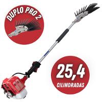 Derriçadeira P/ Cafezais Nakashi Haste 110cm E Garra Dupla - 1