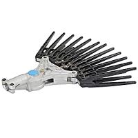 Derriçadeira De Café Nakashi Ddl270n Com Mãozinha Dupla - 3