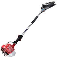 Derriçadeira De Café Nakashi Ddl270n Com Mãozinha Dupla - 7