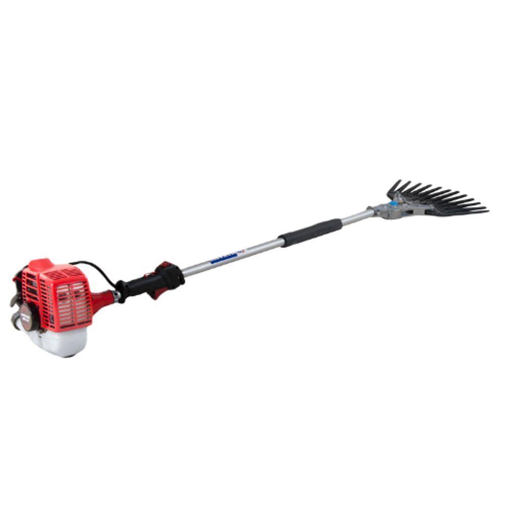 Derriçadeira De Café Nakashi Com Haste De 1500mm Turbo 2 - 1