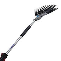 Derriçadeira De Café Nakashi Com Garra Dupla E Haste 1100mm - 7