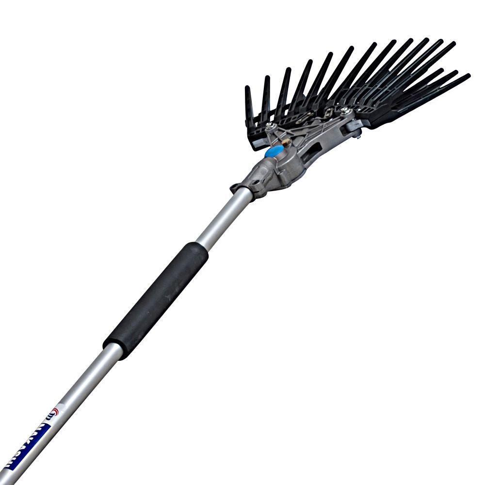 Derriçadeira Garra Dupla Para Colheita De Café Nakashi Dl262md - 7