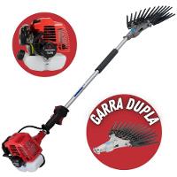 Derriçadeira Garra Dupla Para Colheita De Café Nakashi Dl262md - 1