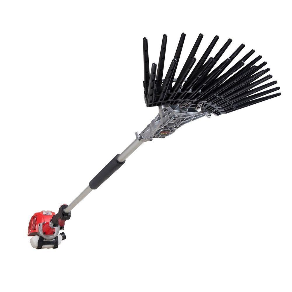 Derriçadeira De Café Turbo 2 24 Dedos 25,4cc Motor-nk 270 - 3