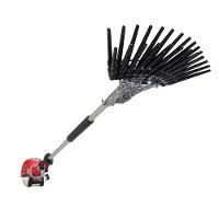 Derriçadeira De Café Turbo 2 24 Dedos 25,4cc Motor-nk 270 - 3