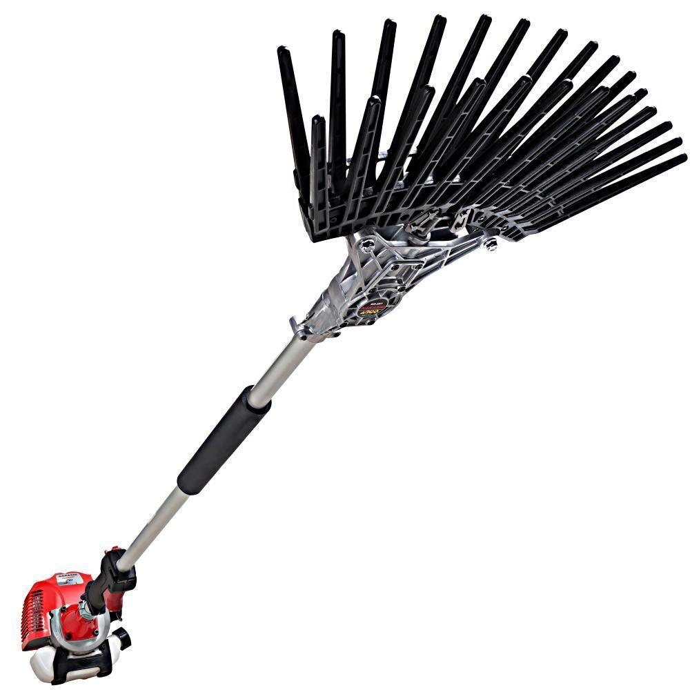 Derriçadeira De Café Nakashi Dl262md Com Motor Mitsubishi Tu26 - 6