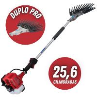 Derriçadeira De Café Nakashi Dl262md Com Motor Mitsubishi Tu26 - 1