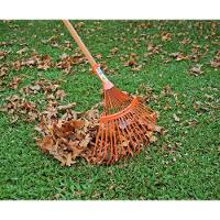 Vassoura Fixa Com 18 Dentes Tramontina Em Aço Sem Cabo Tramontina - 2