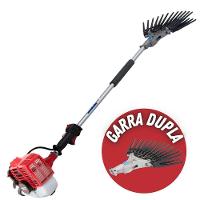 Derriçadeira Para Colheitas De Café Nakashi Ddl270n Gasolina - 1