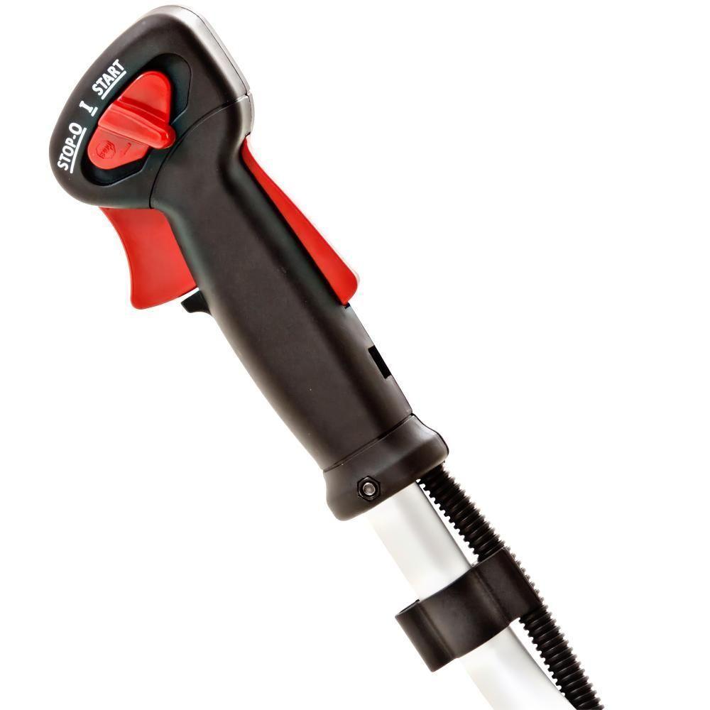 Roçadeira Kawashima Kw 52-le Serie E 51.7cc 2 Tempos á Gasolina - 5