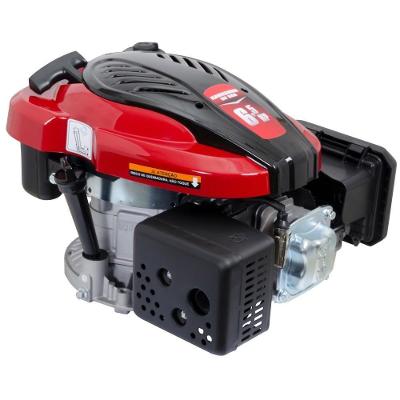 Motor Kawashima Gv-650 Potente 4t 196cc 6,5hp à Gasolina