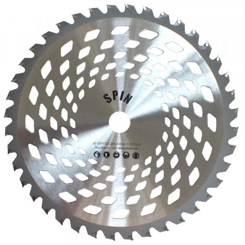 Roçadeira Lateral Vulcan Vr620h 62cc 3hp C/ Lâmina - 6