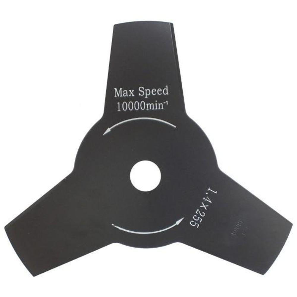 Roçadeira Lateral Vulcan Vr620h 62cc 3hp C/ Lâmina - 7