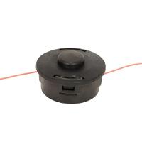 Roçadeira Lateral Vulcan Vr620h 62cc 3hp C/ Lâmina - 5