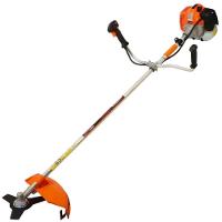 Roçadeira Lateral Vulcan Vr620h 62cc 3hp C/ Lâmina - 19