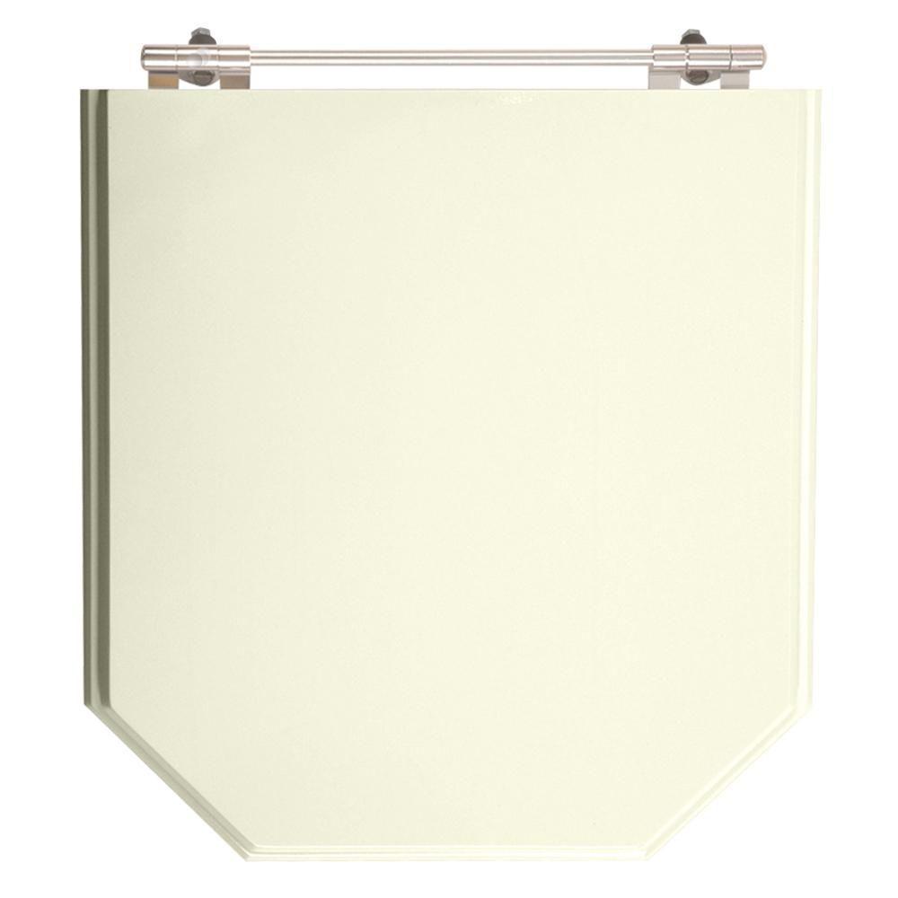 Assento Sanitário Atrium Biscuit Vaso Incepa Pontto Lavabo - 1