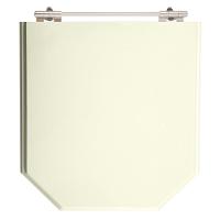 Assento Sanitário Atrium Biscuit Vaso Incepa Pontto Lavabo - 1