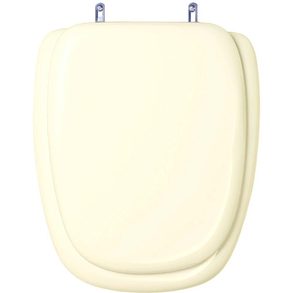 Assento Almofadado Primula Plus Marfim Para Vaso Fiori - 1