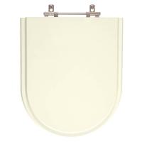 Assento Sanitário Firenze Palha para Vaso Icasa - 1