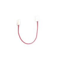 Conector Taschibra A44 2 Fios P/ Emenda De Fita Led Slim - 1
